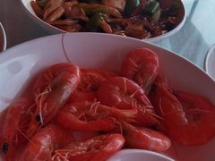 -丰收渔港饭店(嵊泗店)