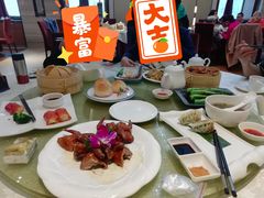 -恒宝和宴(合生广场店)