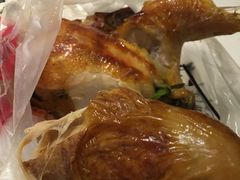 吴山烤鸡-吴山烤禽 (吴山路店)