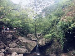 -浙北大峡谷