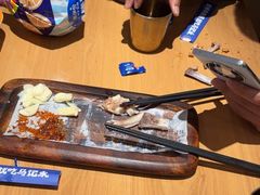 -马记永·兰州牛肉面(山姆外高桥店)