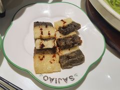 -撒椒·四川江湖菜(西单大悦城店)