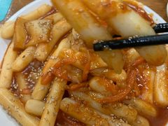-优壹佳·延边朝鲜族料理(中山北路店)
