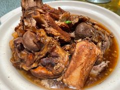 -真定郝家排骨(正定县总店)