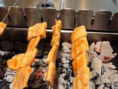 -鸟鹏烧鸟居酒屋(龙岗万科店)