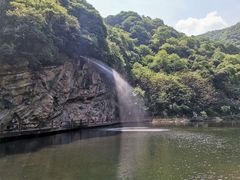 -少华山国家森林公园