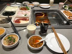 -海底捞火锅(奥山世纪城店)