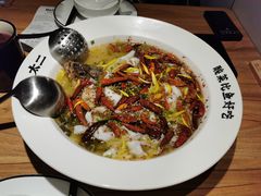 -太二酸菜鱼(福州泰禾店)