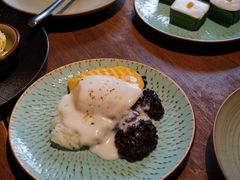 芒果椰浆糯米饭-米泰MiThai