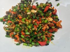 -广殿渔村(高桥店)