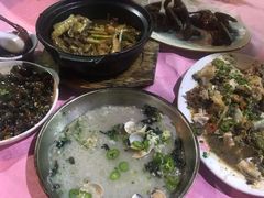 紫苏白贝-民记食店(沙溪店)