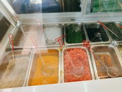 -椰力丫海南清补凉(上梅林店)