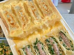 -北李·海肠捞饭·大连菜(开发区黄海西路店)