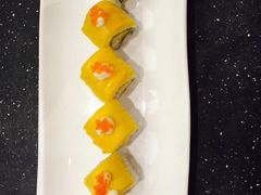 -天狗山料理(省体店)