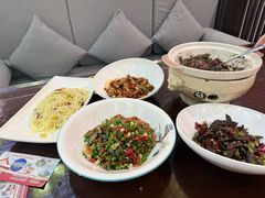 -潇湘·永州会馆(百子湾店)