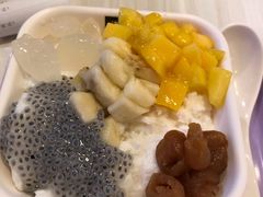 -满记甜品(优客百盛店)