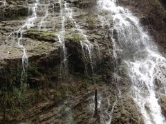 景点-华蓥山天意谷景区