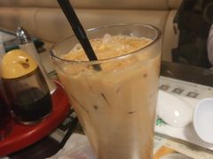 -翠华餐厅(湾仔店)