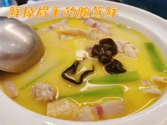 -江仙雅居(中航国际店)