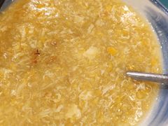 芙蓉玉米羹-粤·向群饭店(泮塘路店)