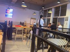 -四禧精酿铜锅涮肉·烧烤工场(大明湖店)