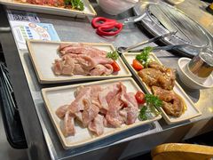 -喜来稀肉(虹泉路店)