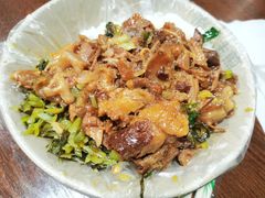 古法隆江猪脚饭-陆长玖古法猪脚饭(玄风桥店)