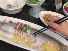 -丰收日·小海鲜·沪上家宴(顾村正大店)