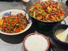 -潇湘阁(汉光百货店)