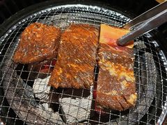 -虎哥六韩式烤肉料理 TIGERGRILL(隆生金山湖中心购物广场店)