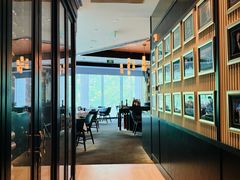 -MORTON'S 莫尔顿牛排坊(北京丽晶酒店)