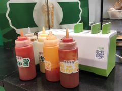 -孖记茶档·热腾茶餐(荔湾领展广场店)