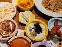 -合风谷(南下塘店)