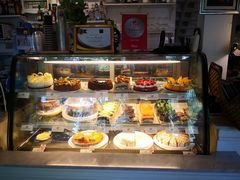 -Fern Forest Cafe