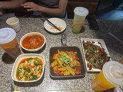 -疯鱼军团·正宗烤鱼(红山店)