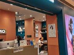 -海马体照相馆(新南凯德广场店)