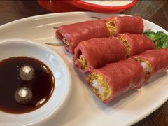 -山水茶艺馆·点心粤菜·30年老字号