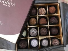 -GODIVA(王府井apm店)