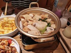 -冰川朝鲜族料理·东北菜(观前店)