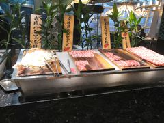 -五月罗马海鲜烤肉自助餐厅(印象城店)