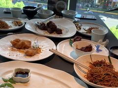 -望乡楼上海菜(日月光店)