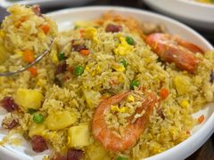 -有嘢食私房菜(西关新天地店)