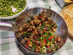 -彭耕记猪油炒小菜(吉联mall店)