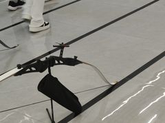 -Skay•射箭馆•弓箭娱乐(体育西店)