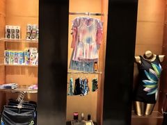 -丽思卡尔顿酒店泳池(金融街店)