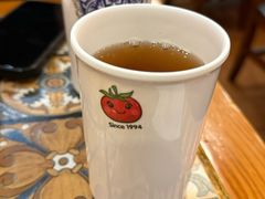 -番茄屋葡式美食(总店)
