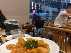 -湯系·煲汤手艺人(东二环泰禾广场店)