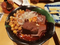 -火山屋台(新街口店)