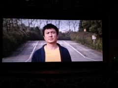 -山文星辉影城(济南和谐广场店)