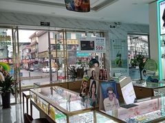 -大光明眼镜(锦华路旗舰店)
